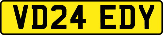 VD24EDY