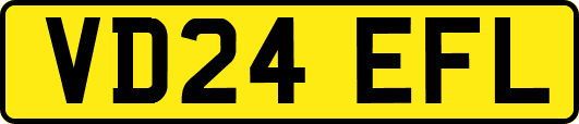VD24EFL