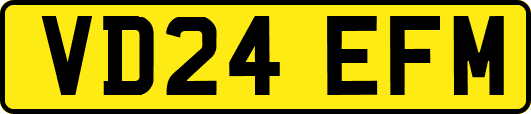 VD24EFM