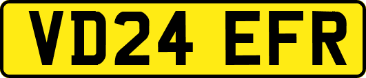 VD24EFR
