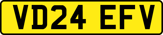 VD24EFV