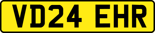 VD24EHR