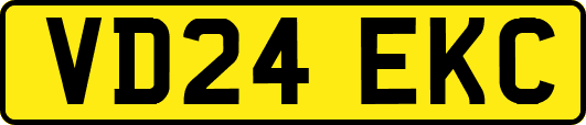 VD24EKC