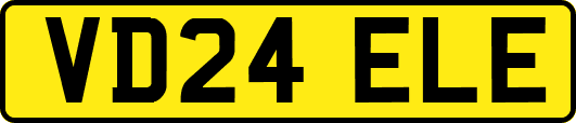 VD24ELE