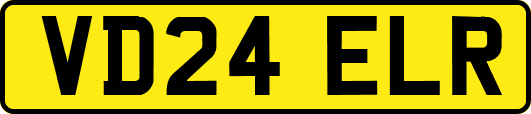 VD24ELR