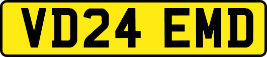VD24EMD