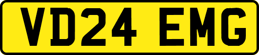 VD24EMG