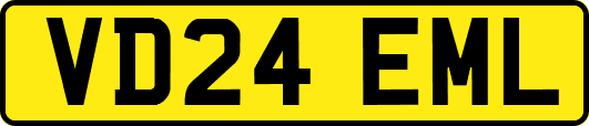 VD24EML