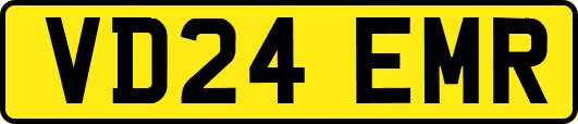 VD24EMR