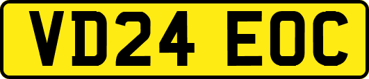 VD24EOC