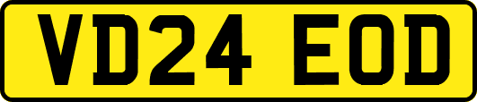 VD24EOD