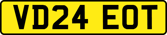 VD24EOT