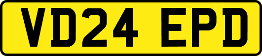 VD24EPD