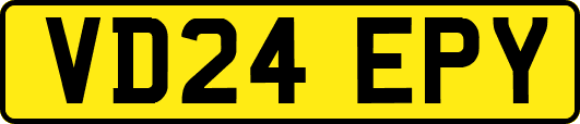 VD24EPY