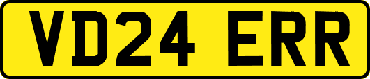 VD24ERR