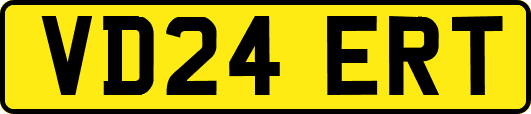 VD24ERT