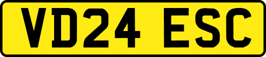 VD24ESC