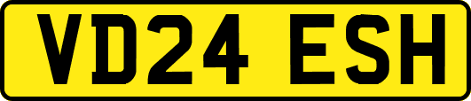 VD24ESH