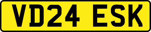 VD24ESK