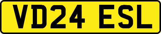 VD24ESL
