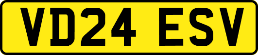 VD24ESV