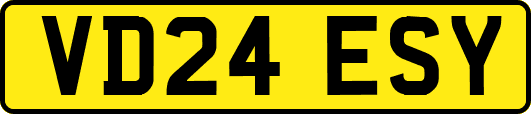 VD24ESY