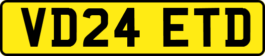 VD24ETD