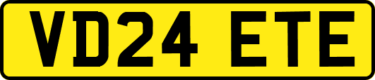 VD24ETE