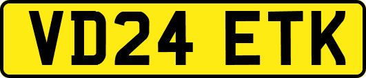 VD24ETK