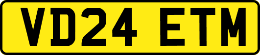 VD24ETM