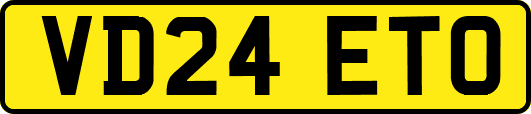 VD24ETO