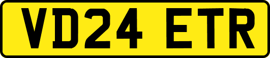 VD24ETR