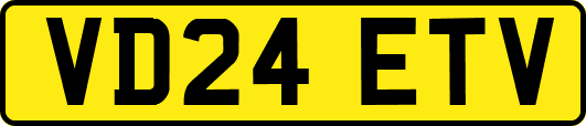 VD24ETV