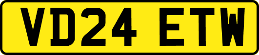 VD24ETW