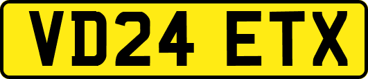 VD24ETX