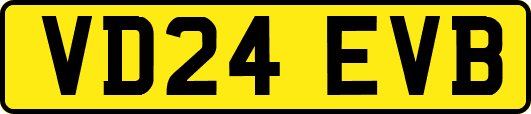 VD24EVB