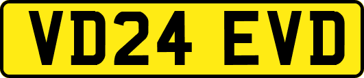 VD24EVD