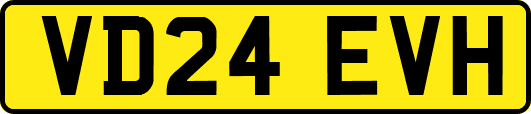 VD24EVH
