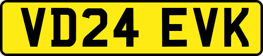 VD24EVK