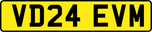 VD24EVM