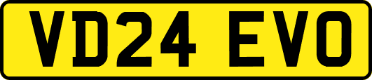 VD24EVO