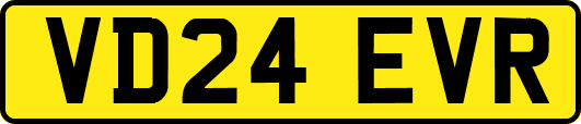 VD24EVR