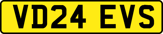 VD24EVS