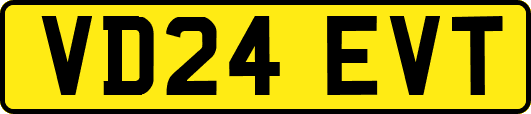 VD24EVT