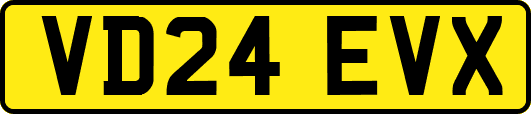 VD24EVX
