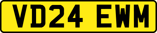 VD24EWM