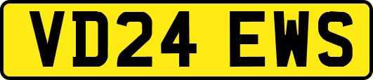 VD24EWS