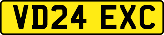VD24EXC