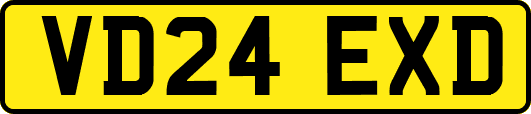 VD24EXD