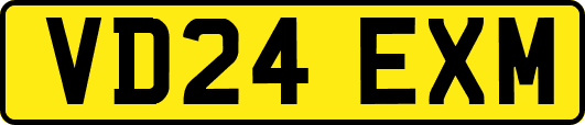 VD24EXM